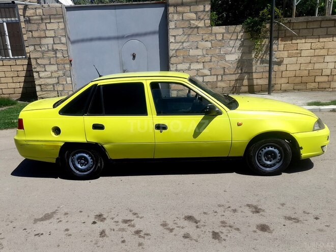 Daewoo Nexia 2009, 110,000 km - 1.5 л - Gəncə