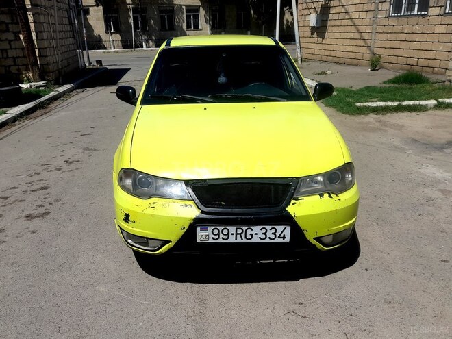 Daewoo Nexia 2009, 110,000 km - 1.5 л - Gəncə
