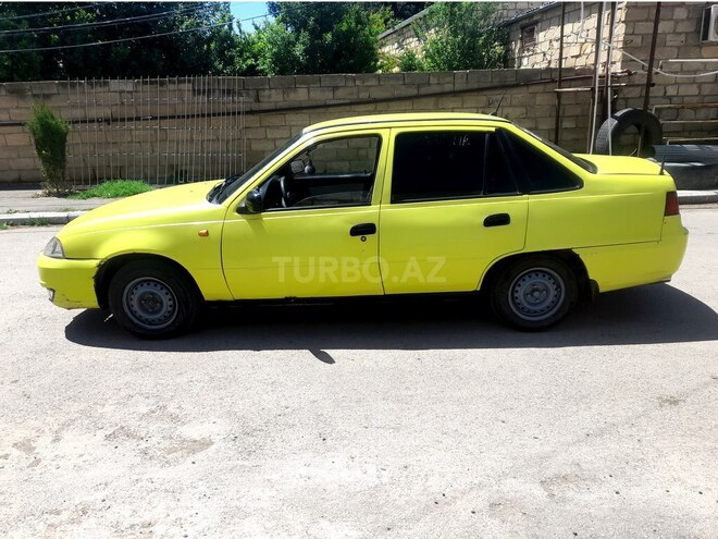Daewoo Nexia 2009, 110,000 km - 1.5 л - Gəncə