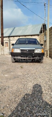 LADA (VAZ) 2109 1991, 435,677 km - 1.6 l - Bərdə