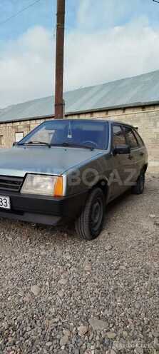 LADA (VAZ) 2109 1991, 435,677 km - 1.6 l - Bərdə