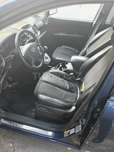Kia Carens 2007, 363,000 km - 2.0 l - Bakı