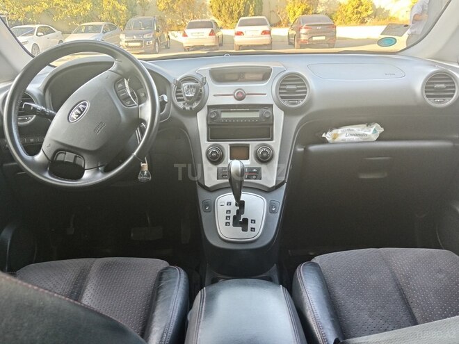 Kia Carens 2007, 363,000 km - 2.0 l - Bakı