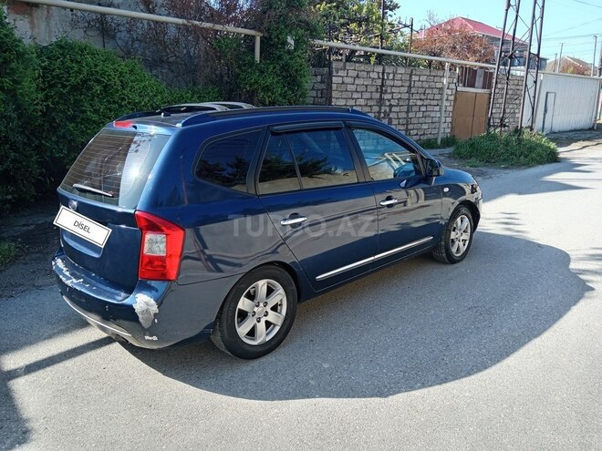 Kia Carens 2007, 363,000 km - 2.0 l - Bakı