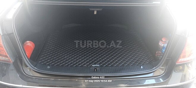 Mercedes E 250 2009, 289,000 km - 2.2 l - Bakı