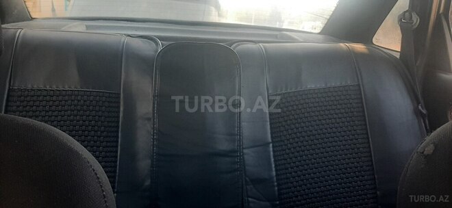 Opel Vectra 1992, 505,000 km - 1.6 l - Sumqayıt