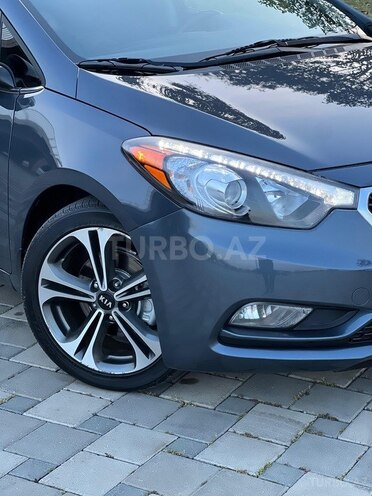 Kia Forte 2016, 167,000 km - 2.0 l - Bakı