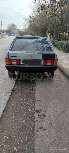 LADA (VAZ) 2109 1991, 435,677 km - 1.6 l - Bərdə