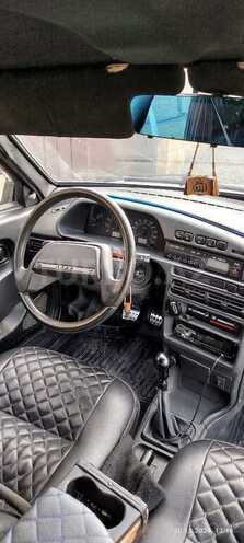 LADA (VAZ) 2109 1991, 435,677 km - 1.6 l - Bərdə