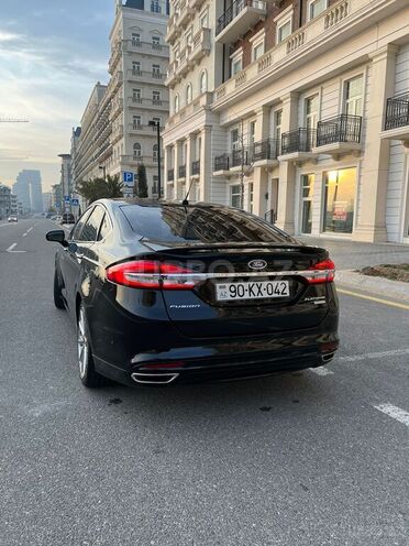 Ford Fusion (North America) 2017, 14,000 km - 2.0 l - Bakı