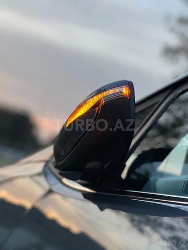 Kia Forte 2016, 167,000 km - 2.0 l - Bakı