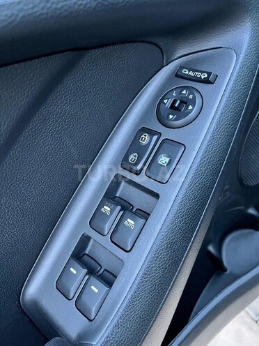 Kia Forte 2016, 167,000 km - 2.0 l - Bakı