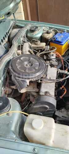 LADA (VAZ) 2109 1991, 435,677 km - 1.6 l - Bərdə