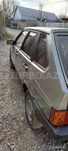 LADA (VAZ) 2109 1991, 435,677 km - 1.6 l - Bərdə