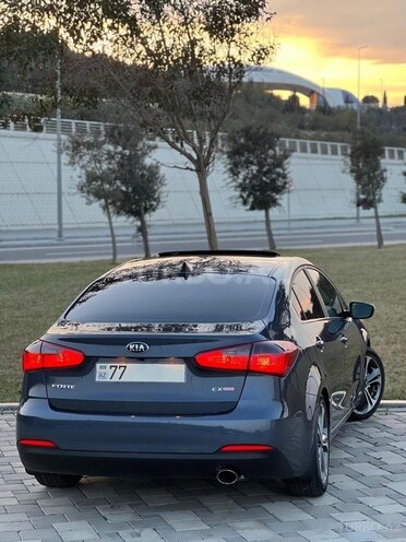Kia Forte 2016, 167,000 km - 2.0 l - Bakı