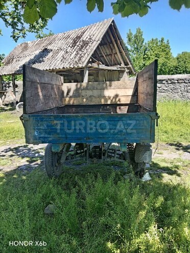 Muravey Muravey-2 01 1991, 33,311 km - 0.2 l - Qəbələ