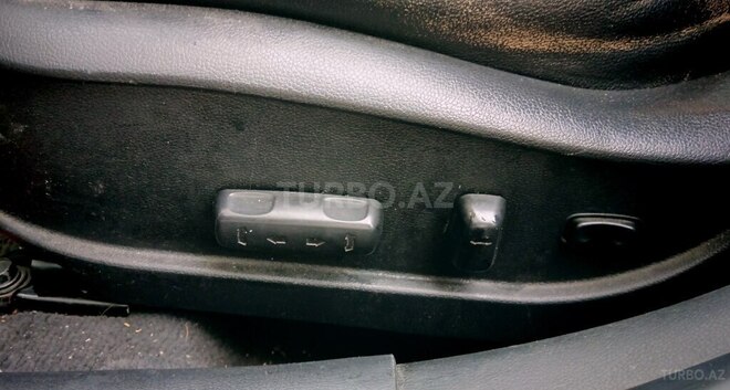Hyundai Elantra 2013, 188,000 km - 1.8 л - Bakı