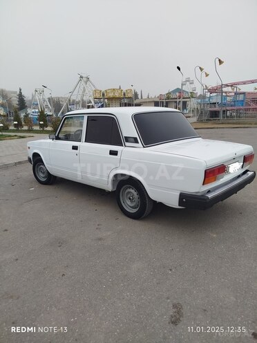 LADA (VAZ) 2107 2009, 85,000 km - 1.6 l - Şirvan