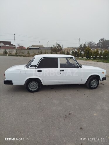 LADA (VAZ) 2107 2009, 85,000 km - 1.6 l - Şirvan