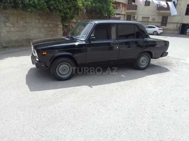 LADA (VAZ) 2107 2010, 95,000 km - 1.6 л - Bakı