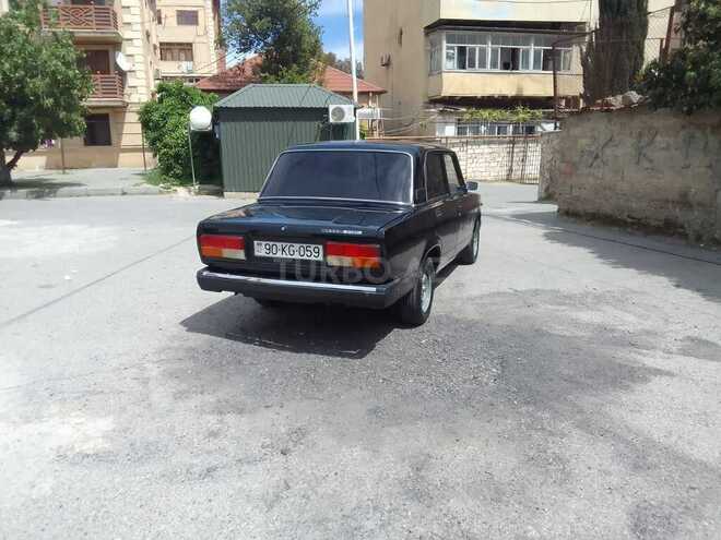 LADA (VAZ) 2107 2010, 95,000 km - 1.6 л - Bakı