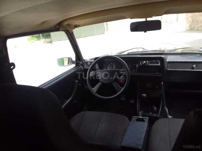 LADA (VAZ) 2107 2010, 95,000 km - 1.6 л - Bakı