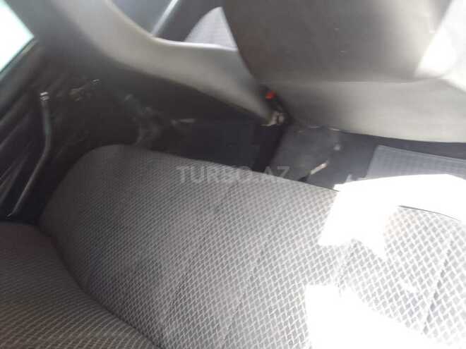 LADA (VAZ) 2107 2010, 95,000 km - 1.6 л - Bakı