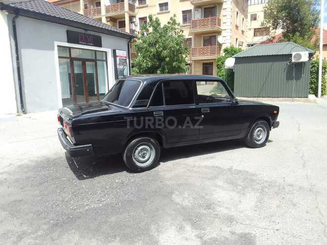 LADA (VAZ) 2107 2010, 95,000 km - 1.6 л - Bakı