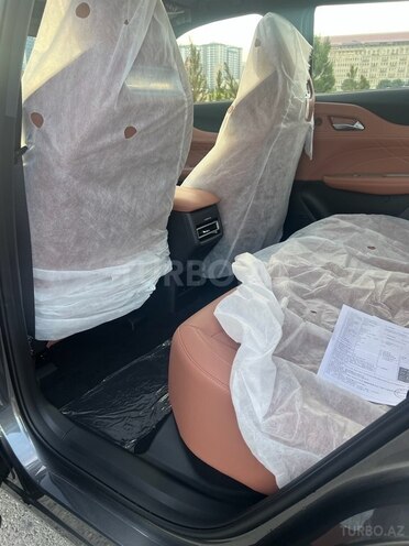 Changan  2025, 0 km - 1.5 l - Bakı