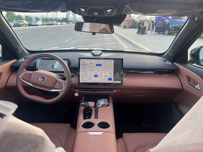 Changan  2025, 0 km - 1.5 l - Bakı