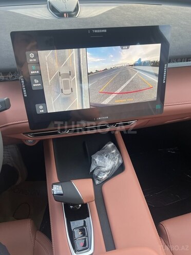 Changan  2025, 0 km - 1.5 l - Bakı
