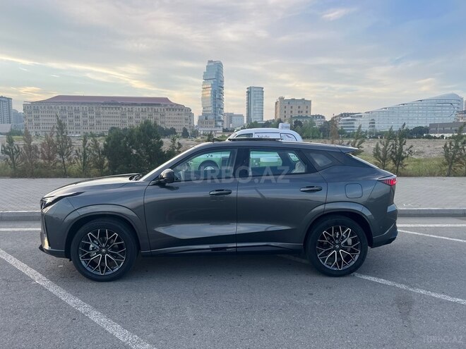Changan  2025, 0 km - 1.5 l - Bakı