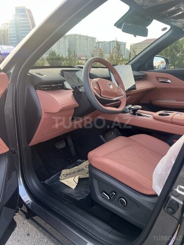 Changan  2025, 0 km - 1.5 l - Bakı