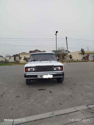 LADA (VAZ) 2107 2009, 85,000 km - 1.6 l - Şirvan