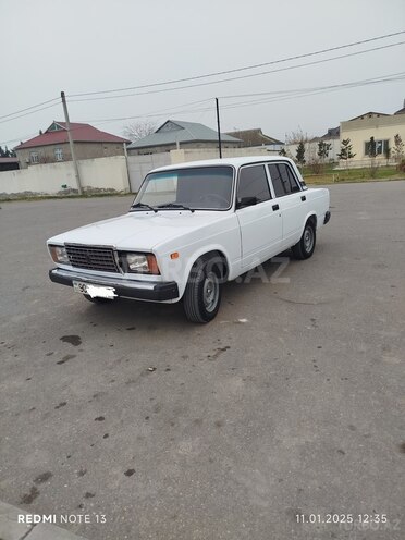 LADA (VAZ) 2107 2009, 85,000 km - 1.6 l - Şirvan