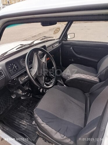 LADA (VAZ) 2107 2009, 85,000 km - 1.6 l - Şirvan