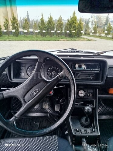 LADA (VAZ) 2107 2009, 85,000 km - 1.6 l - Şirvan