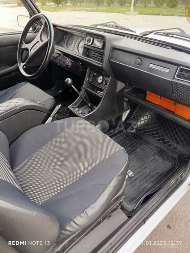 LADA (VAZ) 2107 2009, 85,000 km - 1.6 l - Şirvan