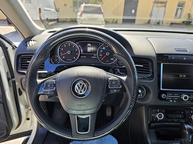 Volkswagen Touareg 2011, 272,300 km - 3.6 л - Bakı