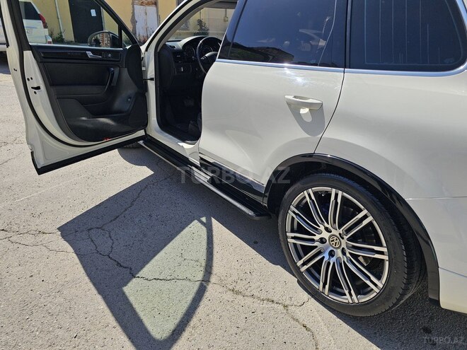 Volkswagen Touareg 2011, 272,300 km - 3.6 л - Bakı