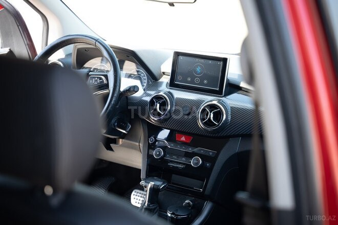 Baic  2017, 63,400 km - 1.5 l - Gəncə