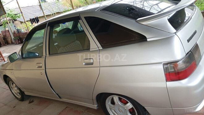 LADA (VAZ) 2112 2002, 95,000 km - 1.6 л - Bakı