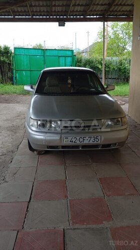 LADA (VAZ) 2112 2002, 95,000 km - 1.6 л - Bakı