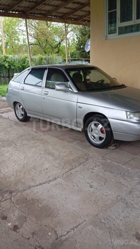 LADA (VAZ) 2112 2002, 95,000 km - 1.6 л - Bakı