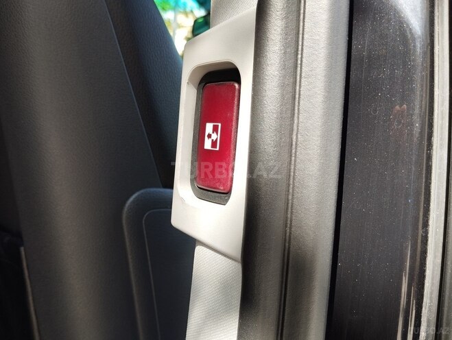 Mercedes Viano 2013, 105,000 km - 2.2 l - Bakı