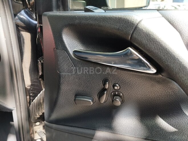 Mercedes Viano 2013, 105,000 km - 2.2 l - Bakı