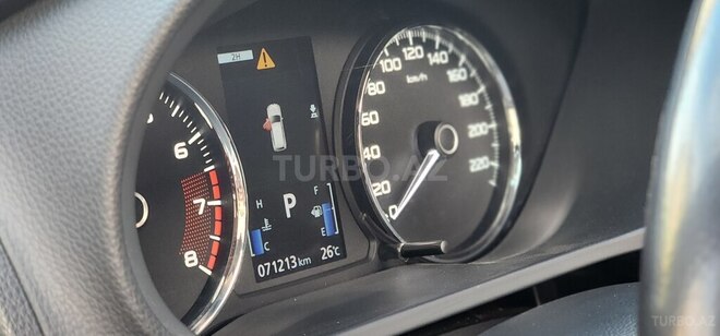 Mitsubishi Pajero Sport 2019, 71,000 km - 3.0 л - Bakı