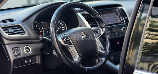 Mitsubishi Pajero Sport 2019, 71,000 km - 3.0 л - Bakı