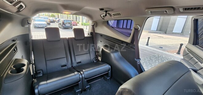 Mitsubishi Pajero Sport 2019, 71,000 km - 3.0 л - Bakı