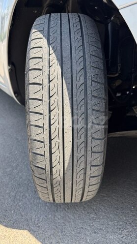 Kia Ceed 2009, 210,000 km - 1.4 л - Salyan